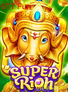 Explorando o Universo de SuperRich: Um Jogo de Estratégia e Diversão com 6TT Fun