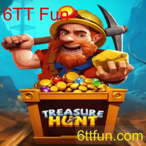 Explorando o Mundo Fascinante de TreasureHunt: Um Mergulho nas Regras e Desafios