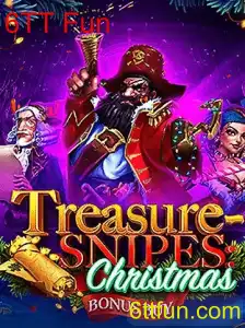 Descubra o Fascinante Mundo de TreasuresnipesChristmas: Aventura, Estratégia e Diversão!