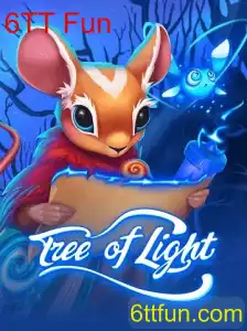 Explorando o Mundo de TreeofLight: O Fascinante Jogo de Aventura