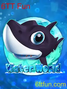 WaterWorld: Explorando a Aventura Surreal e Divertida do 6TT Fun