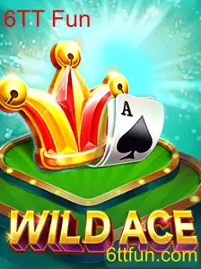 Explorando o Mundo de WildAce: O Novo Jogo de Estratégia com 6TT Fun