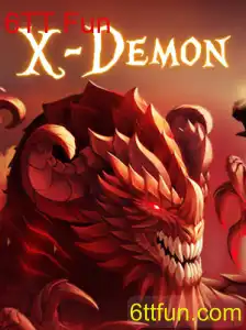 Descubra o Universo de XDemon: Um Mergulho na Diversão 6TT