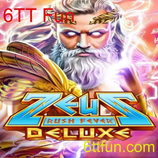 ZeusRushFeverDeluxe: Explore a Aventura dos Deuses com 6TT Fun