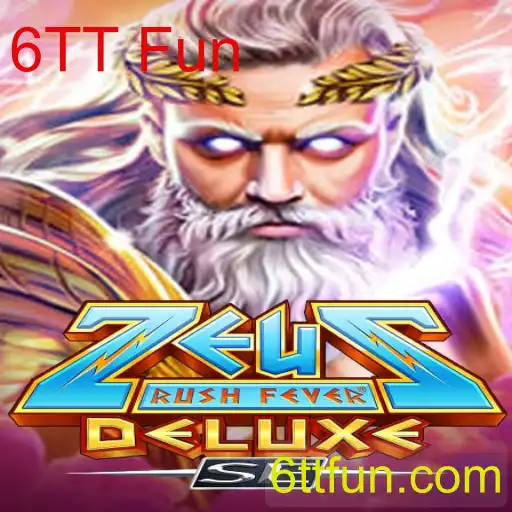 Descubra as Aventuras de ZeusRushFeverDeluxeSE: O Jogo que está Revolucionando o Mundo do Entretenimento
